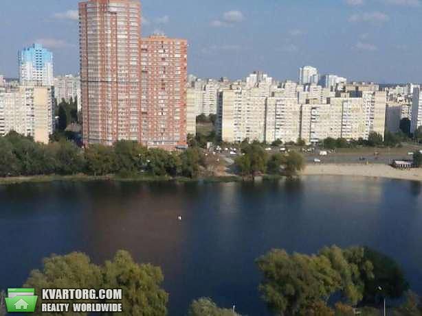 Sell 3-room apartment. Киев,  Драгоманова — photo 6