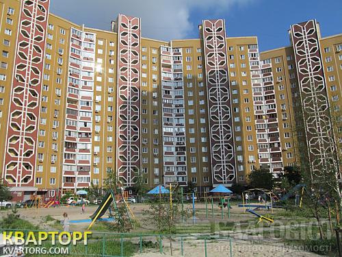 Sell 3-room apartment. Киев, Ахматовой — photo 8