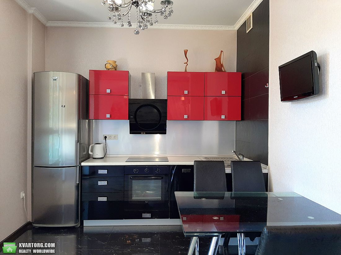 Rent out 1-room apartment. Киев,  Кудряшова — photo 8