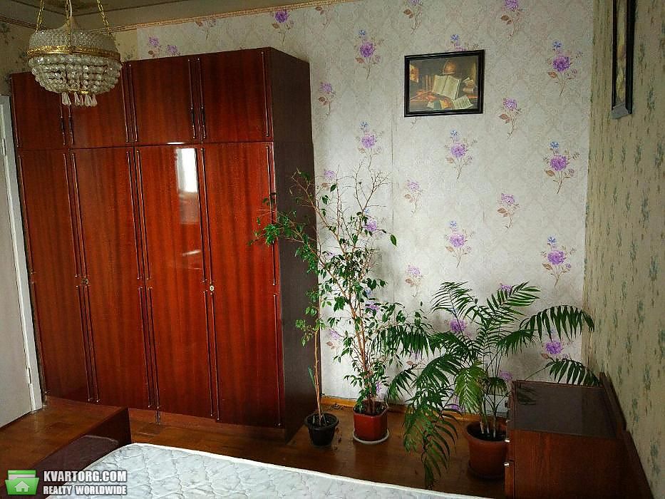 Sell 2-room apartment. Киев,  Ревуцкого — photo 5