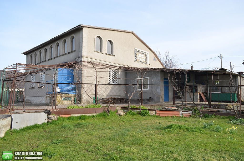 Sell house. Одесса, Александровка — photo 1
