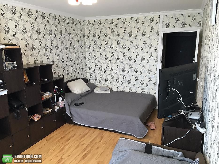 Sell 1-room apartment. Киев,  Курчатова — photo 3