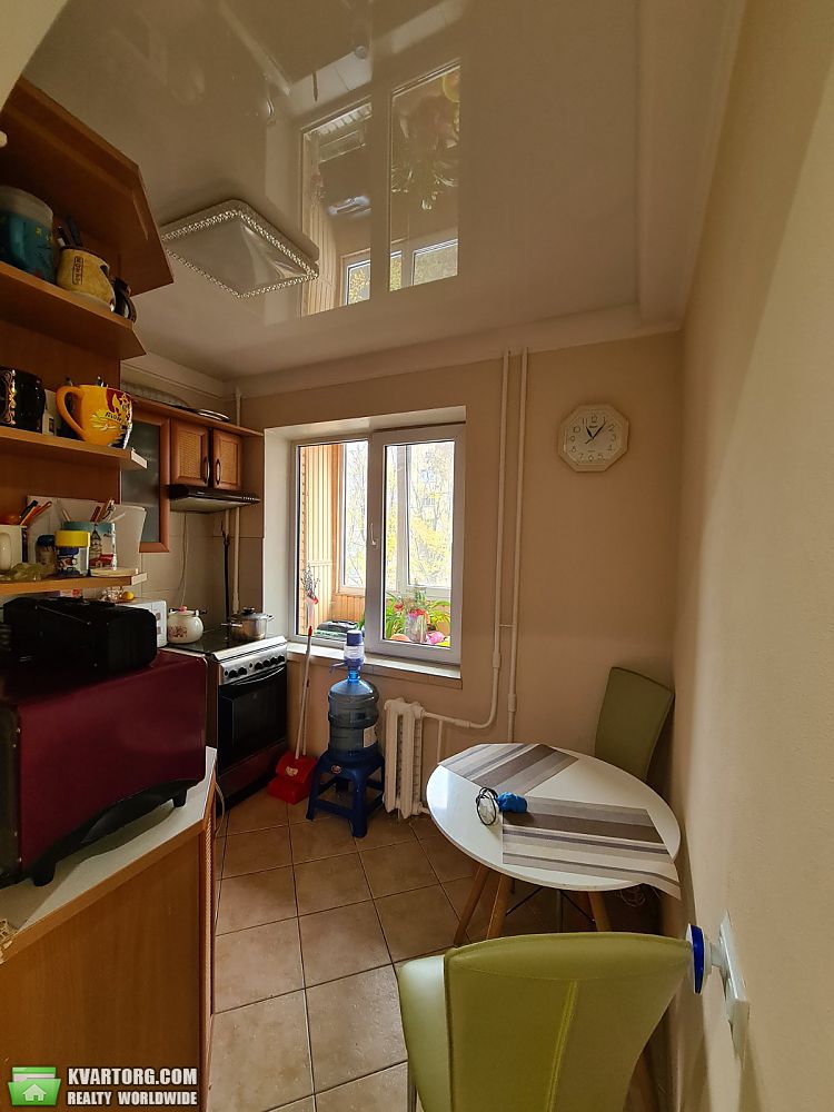 Sell 1-room apartment. Киев, татарская — photo 4