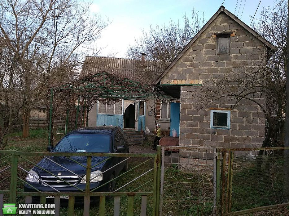 Sell house. Киевская обл., Янтарная — photo 3