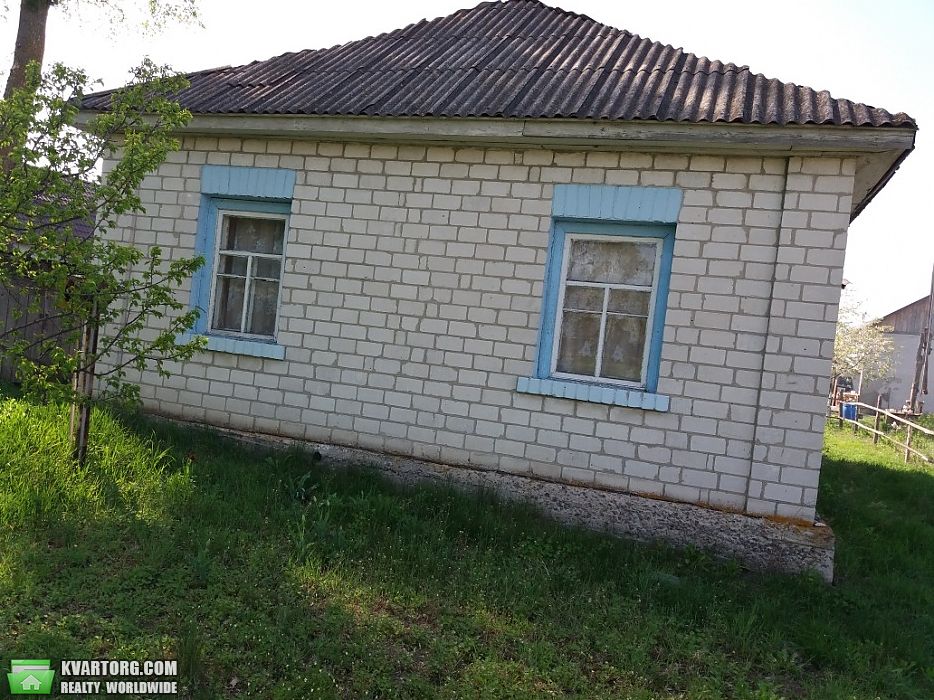 Sell house. Вышгород,  Нагорная — photo 6