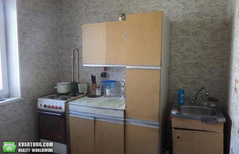 Sell 3-room apartment. Киев,  Бережанская — photo 4