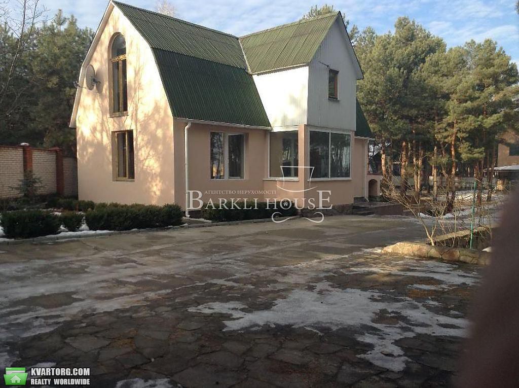 Rent out house. Киевская обл., Лютеж — photo 1