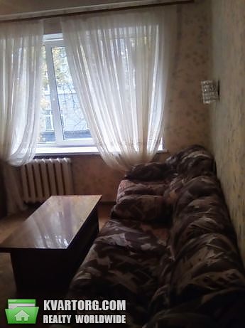 Rent out 3-room apartment. Киев,  Чигорина — photo 5