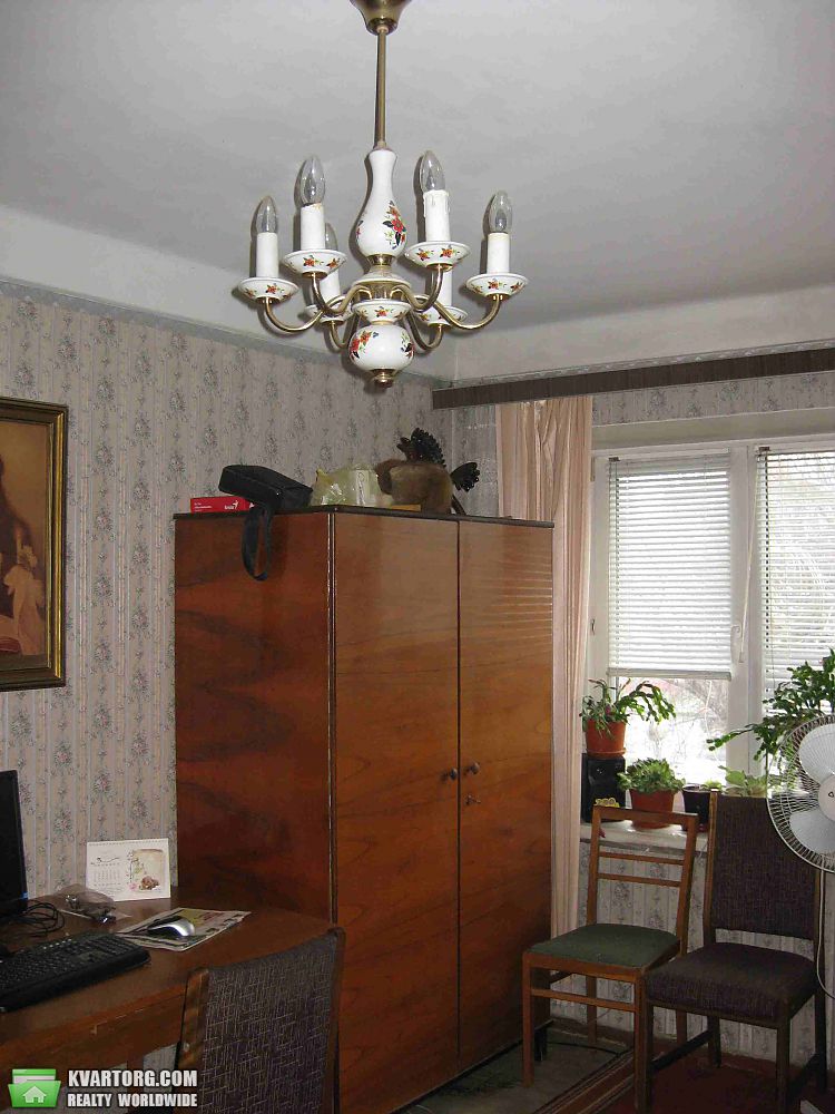 Sell 2-room apartment. Киев,  Перова бул — photo 1