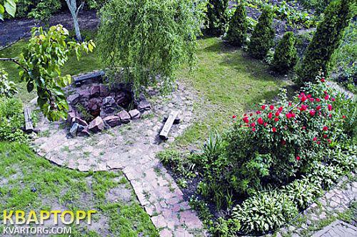 Rent out house. Киев,  Русановские сады — photo 3