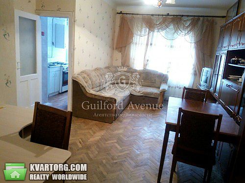 Sell 2-room apartment. Киев, Франко Ивана — photo 3