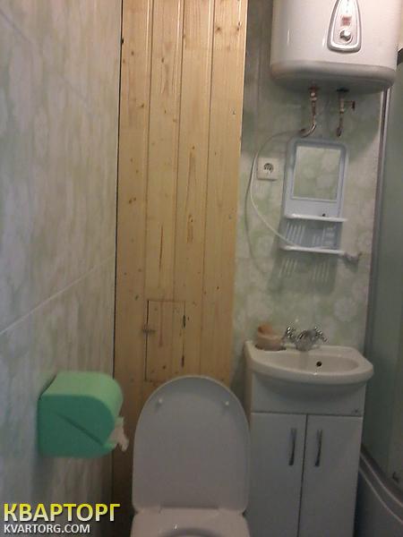 Rent out 2-room apartment. Одесса, Гайдара — photo 4