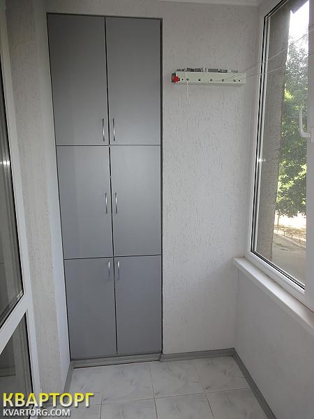 Rent out 1-room apartment. Одесса, Французский бульвар — photo 9