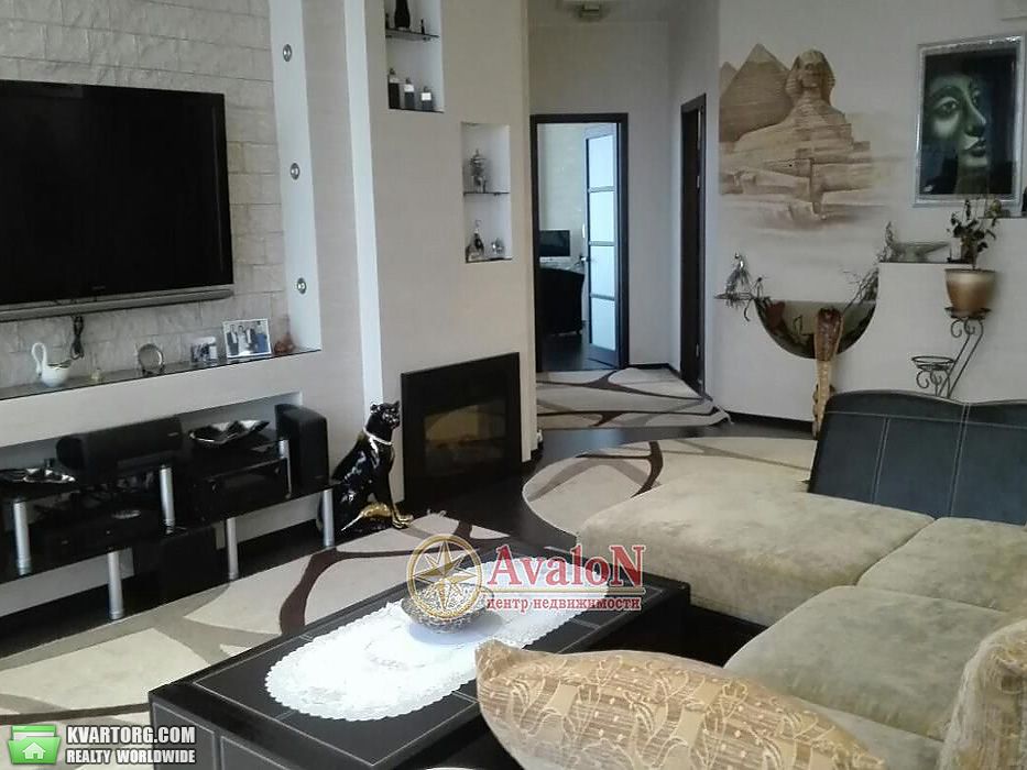 Sell 3-room apartment. Одесса, Говорова — photo 1