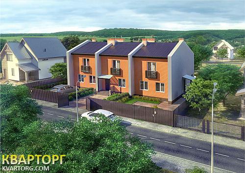 продам 4-комнатную квартиру. Вишневое,   Богдана Хмельницкого - фото 6