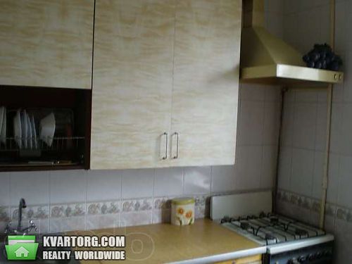 Sell 1-room apartment. Киев, Щорса — photo 6