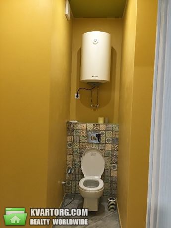 Rent out 2-room apartment. Киев, Жамбила Жабаева — photo 10
