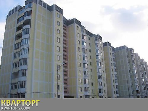 Sell 1-room apartment. Киев,  Курская — photo 1