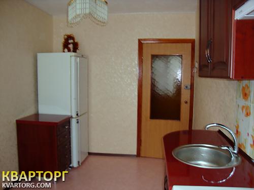Rent out 1-room apartment. Киев,  Комарова — photo 4