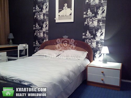 Sell 2-room apartment. Киев,  Леси Украинки бул — photo 1