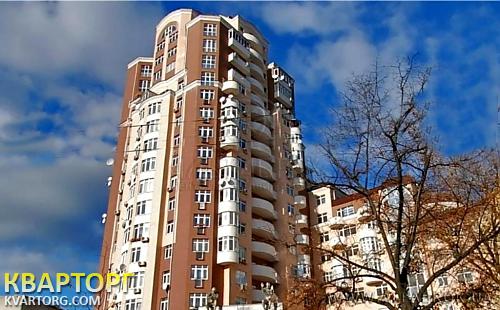 Rent out 2-room apartment. Киев,  Артема — photo 1