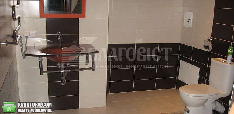 Rent out 2-room apartment. Киев,  Дмитриевская — photo 2