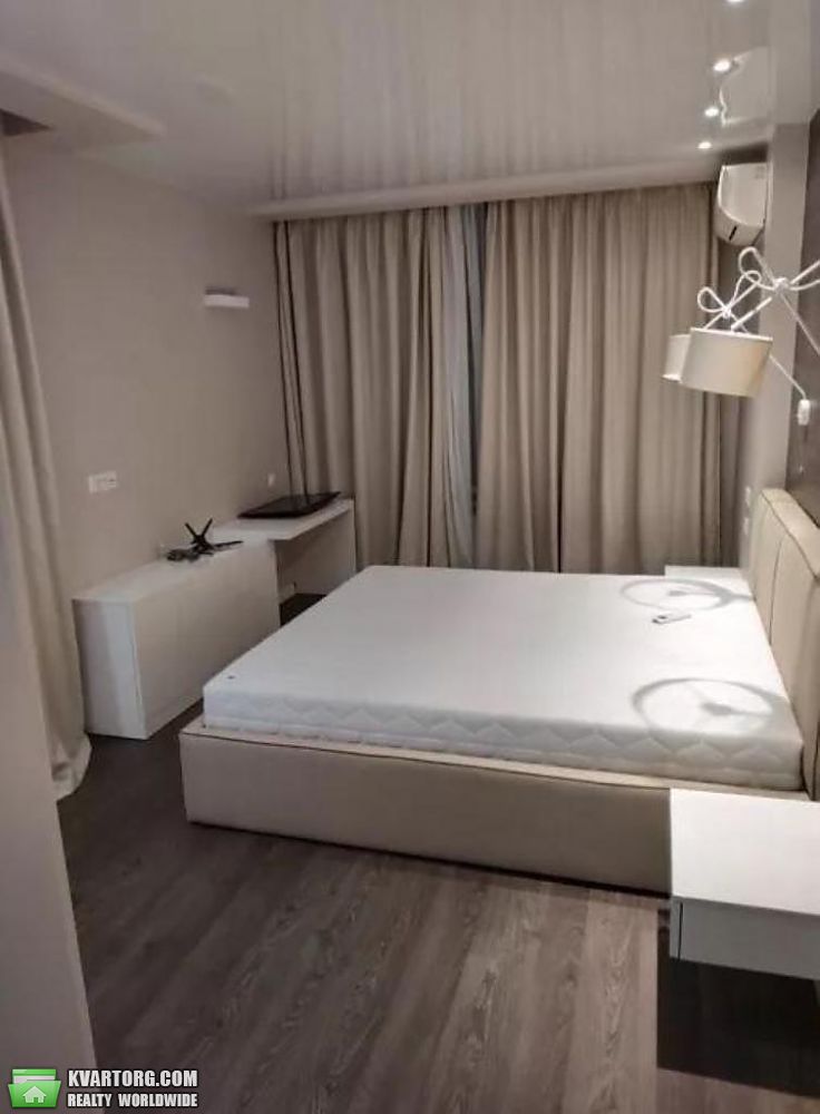 Rent out 3-room apartment. Киев, Сикорского — photo 4