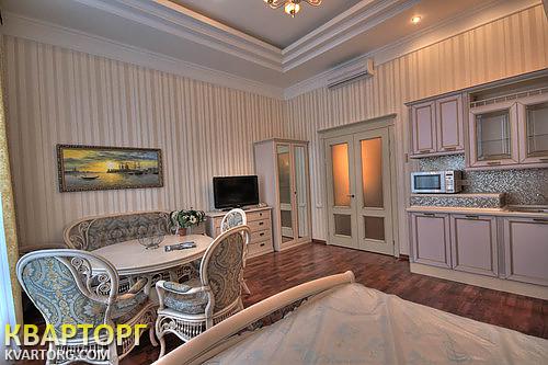 Sell 1-room apartment. Киев, Ялтинская — photo 1