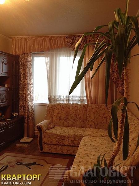 Sell 2-room apartment. Киев,  Вербицкого — photo 4