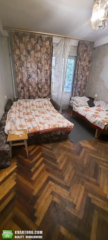 продам 2-комнатную квартиру Киев, ул.Блюхера 12А - Фото 3