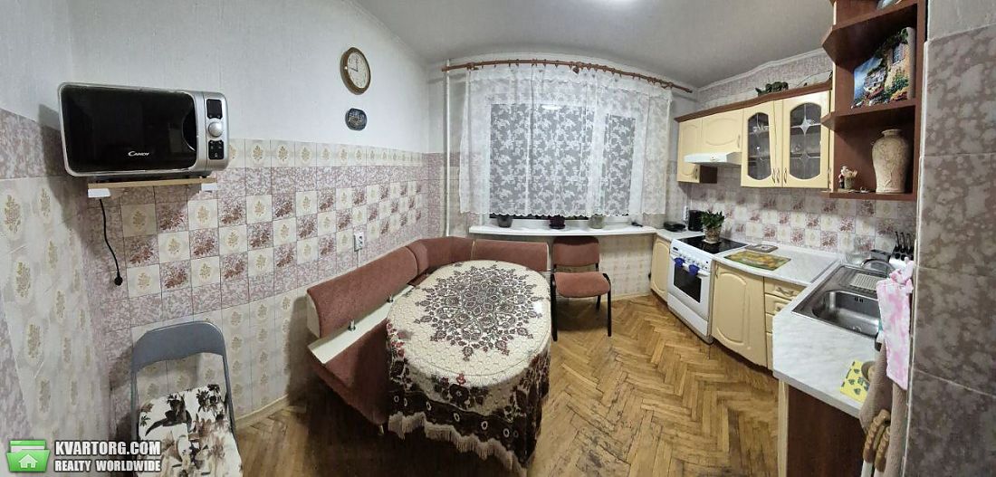 Rent out 3-room apartment. Киев, Ічкерсська — photo 5