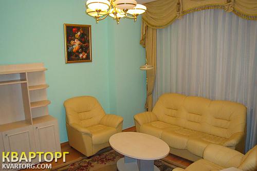 Rent out office. Киев, ул. Анны Ахматовой — photo 1