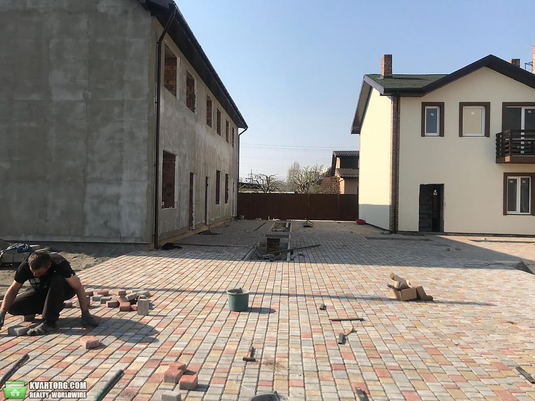 Sell Townhouse. Буча, романа ш — photo 2