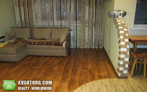 Sell 3-room apartment. Киев, Маяковского Владимира про — photo 1