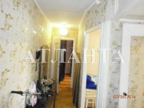 Sell 2-room apartment. Одесса, Терешковой/Виртус — photo 7