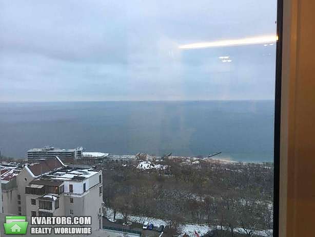 Rent out 3-room apartment. Одесса, Лидерсовский бульвар — photo 9