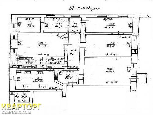 Sell 5-room apartment. Одесса, Дерибасовская — photo 5