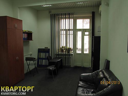 Rent out office. Киев, Воровского 29 — photo 2