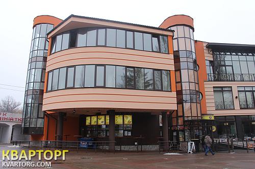 Rent out office. Киев,  Броварской пр — photo 1