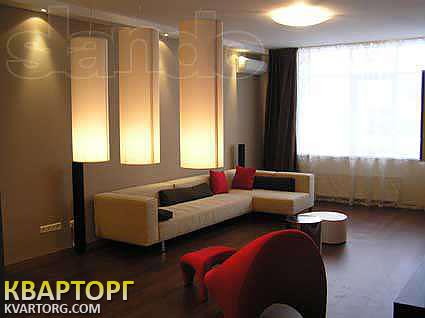 Rent out 2-room apartment. Киев,  Барбюса — photo 9