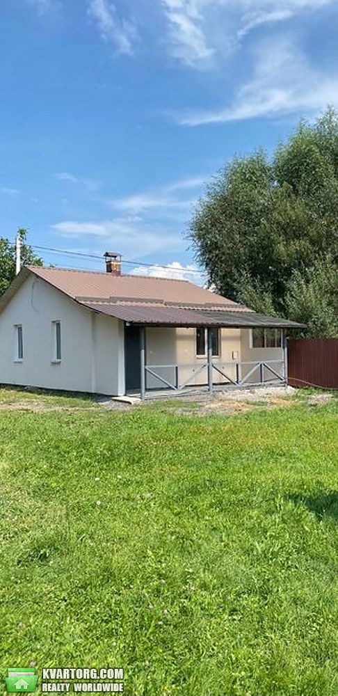 Sell house. Борисполь, Білоозерська — photo 2