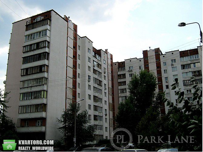 Sell 3-room apartment. Киев,  Гмыри — photo 1