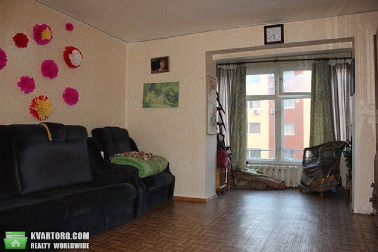 Sell 1-room apartment. Киев,  Туполева — photo 1
