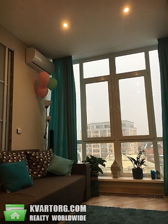 Rent out 2-room apartment. Киев, Писаржевского — photo 2