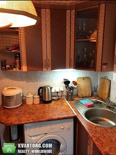 Sell 2-room apartment. Киев,  Копыловская — photo 4