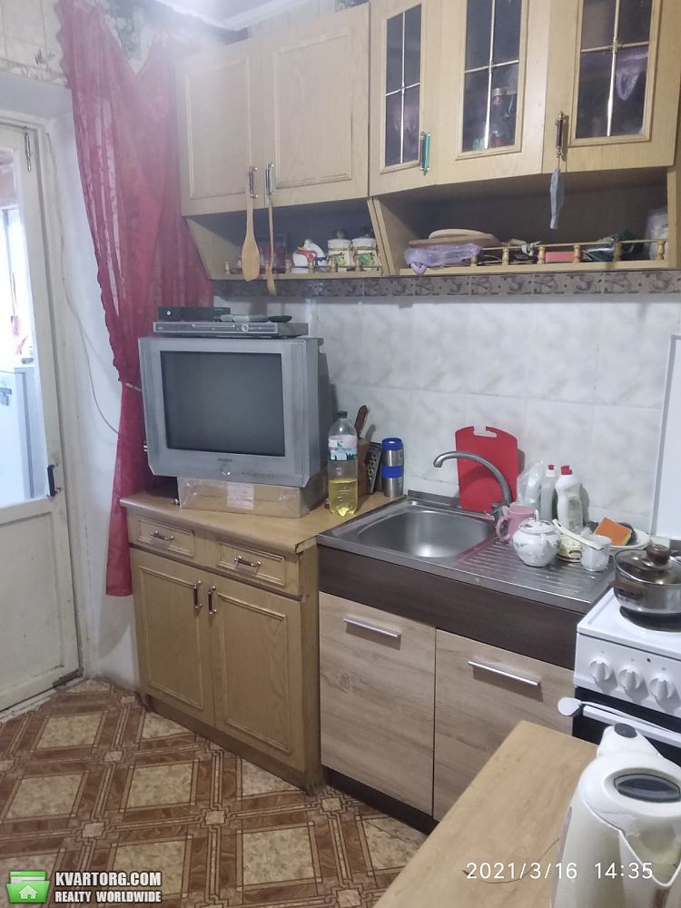 Sell 2-room apartment. Одесса, столбовая — photo 1