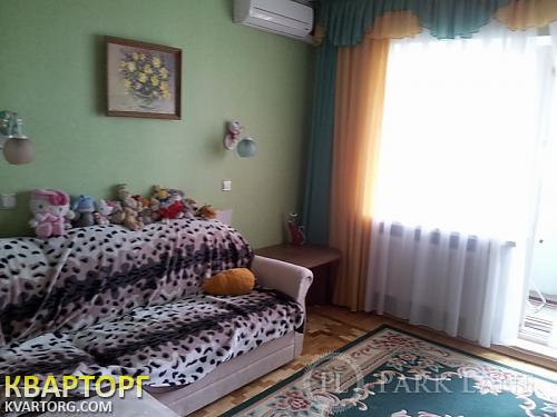 Rent out 3-room apartment. Киев, Ахматовой — photo 4