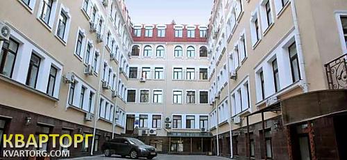 Rent out office. Киев, Ярославская — photo 1
