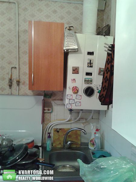 Sell 2-room apartment. Одесса, Французхский бульвар — photo 6