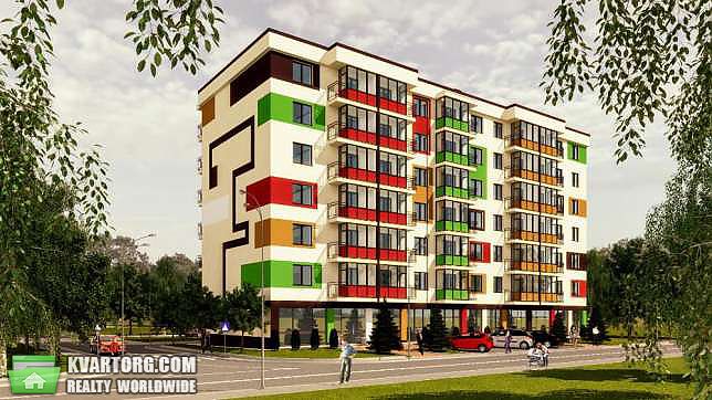 Sell 2-room apartment. Киев,  Вильямса — photo 1